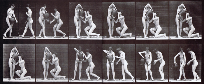nude females